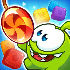 Think and create the best strategy and cut the rope; Cut The Rope Blast Apps On Google Play