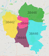 Postleitzahl (deutschland) — die postleitzahl gibt es in deutschland seit 1941, als im deutschen reich zweistellige postleitgebietszahlen, zunächst für den paket und päckchendienst, eingeführt. Wolfsburg Postleitzahlen Karte Atlasbig Com