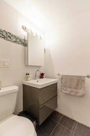 5 homeowners use an ikea bath vanity