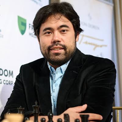 Hikaru Nakamura Age, Wife, Family & Biography