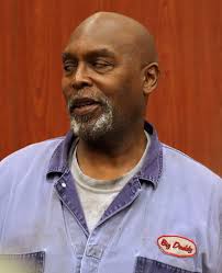 Eugene Clark (actor)