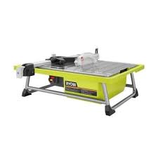 Best Tools For Diyers At Any Level Tile Saw Ryobi Tiles