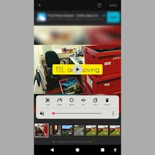 Inshot A Video Editor For Android And Ios Technology Enhanced Learning