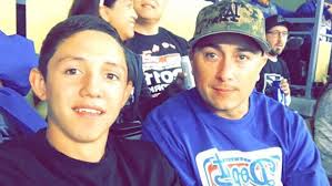 2 Cousins Identified as Victims of SoCal Fireworks Explosion