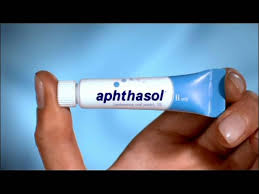 Image result for Aphthasol