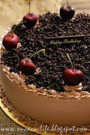 pin on cake