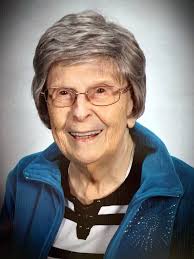 Anna Malloy Obituary