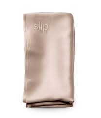 How do you wash a satin pillowcase? Slip Silk Pillowcases Silk Pillowcase Dillard S