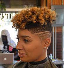 As you can see, fades look awesome on boys, young guys, and older women. Top 40 Hottest Very Short Hairstyles For Women