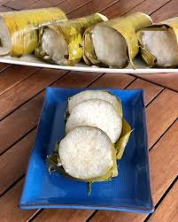 Kekian ini salah satu bahan makanan yang sering ada di freezer ku.jadi sering banget bikin.karena enak sekali di buat campuran mie goreng.nasi. Chef Sue Kongsi Cara Masak Lemang Kukus Guna Cawan Kertas