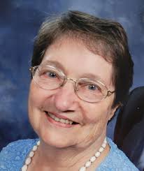 Dorothy Hand Obituary