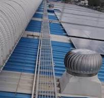 ALUMINIUM SOLAR WALKWAY 300 MM - Sugatu