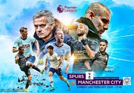 Browse millions of popular 2020 wallpapers and ringtones on zedge and personalize your phone to suit you. Tottenham Hotspur Manchester City Soccer Sports Background Wallpapers On Desktop Nexus Image 2534700