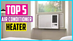 Maybe you would like to learn more about one of these? Top 5 Best Air Conditioner Heater Combo And Buying Guide 2021 Youtube