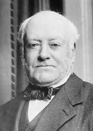 George William Coventry (1838-1930)