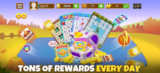Bingo Party Lucky Bingo Games On The App Store In 2020 Bingo Party Bingo Games Download Bingo