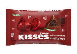 For more information on how our historical price data is adjusted see the stock price adjustment guide. These Valentine S Day Hershey S Kisses Are Worth Melting For