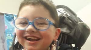 Fundraiser by Cathriona McMorrow Kerrigan : In Loving Memory of Jake  Kerrigan