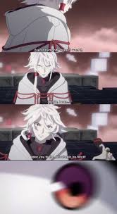 Seikaisuru Kado Episode 12 Kado Hot Anime Guys Kado The Right Answer