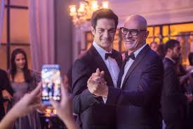A romantic comedy about a robbery in a luxurious rio de janeiro hotel and the repercussions this event has on the lives of each person involved. Globo Estreia A Edicao Especial Da Novela Pega Pega Em Julho