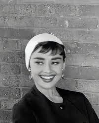 HOLLYWOOD BIRTHDAY CAKE 🎂: She's the first of my “Top 5 Favorite Old  Hollywood Actresses” to celebrate a birthday in 2024. And why is Audrey  Hepburn a favorite? 1. The Ultimate Movie