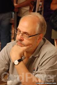 David Sklansky Live Updates