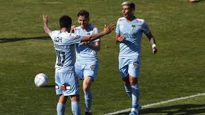 We did not find results for: Colo Colo 0 1 O Higgins Los Albos No Levantan Cabeza As Chile