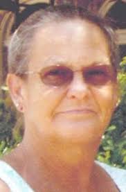 Janice Ward Obituary (1958