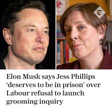 Patrick Christys Appreciation Group