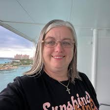 NHC continues to monitor a trough of low pressure extending from South  Florida northeastward over the western Atlantic for a few hundred miles,  producing disorganized shower and thunderstorm activity. Environmental  conditions are