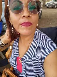 Damaris Luna Santiago