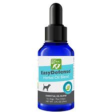 Only Natural Pet Easydefense Herbal Blend Essential Oil Flea Tick Repellent For Dogs Herbal Essential Oils Essential Oils For Fleas Natural Pet