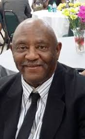 Eddie F Pickard (1941-2017)