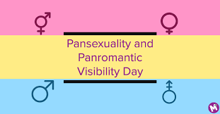 According to sexologist carlen costa, . Visibility What It Means To Be Pansexual Project More Foundation
