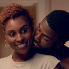 Issa Rae Says Insecure's Issa and Daniel are 'Connected'