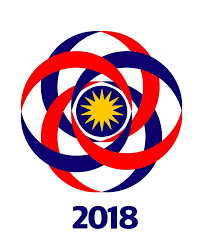 Tema hari kebangsaan malaysia 2017 tema hari kebangsaan malaysia 2017 kejapnya je masa berlalu kita bakal menyambut hari kemerdekaan malaysia gaming logos tema. 10 Idea Menarik Penyertaan Reka Logo Hari Kemerdekaan Malaysia Yang Ke 61 2018