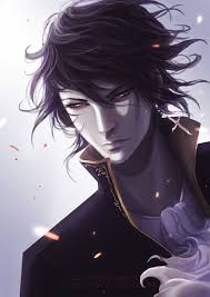 Cadis Etrama Di Raizel Or Rai For Short Noblesse Anime Guys Anime Anime Boy
