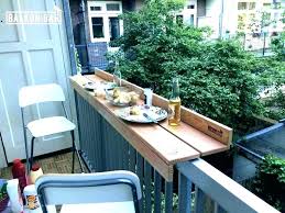 Outdoor Farmhouse Dining Table Narrow Patio Table Sophisticated Narrow Patio Table Smal Small Apartment Decorating Apartment Balcony Decorating Apartment Patio