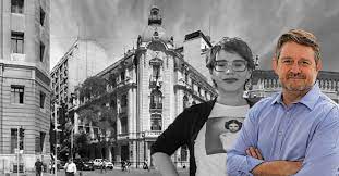 Karina oliva y claudio orrego lanzaron sus campañas para la segunda vuelta. Jkxjhcga6bapwm