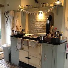 Check spelling or type a new query. Because Honestly Who Needs An Aga More Than A Michigander Chic Kitchen Shabby Chic Kitchen Country Kitchen