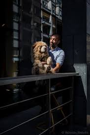 Een kort verblijf aan alle hongerstakers geven is onwenselijk. Photos Portrait Of Sammy Mahdi On Assignment For Le Vif L Express Valentin Bianchi Photojournalist Liege Brussels Belgium