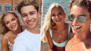 Aj pritchard is an english dancer; Inside Aj Pritchard S Relationship With Dancer Girlfriend Abbie Quinnen Capital