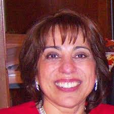 Roxana Cornejo's Instagram, Twitter & Facebook