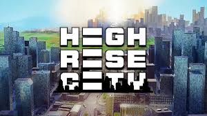 I called on gh builders to give me a quote for a small job, but after meeting them in person, i knew i wanted them to tackle several. City Builder Highrise City Announced For Pc Gematsu