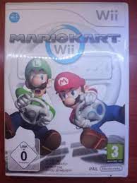 Pasos para participar en el. Mario Kart Wii Segunda Mano En Jaen En Wallapop