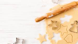 Put those powdered cookies on top of the jellied cookies (see i am making czech walnut cookies made from the tin walnut molds. Christmas Cookies Around The World Check Please Wttw Chicago