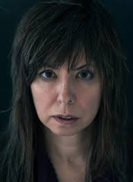 Headshots & Portraits — Joanna Parson