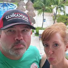 Back home and back to reality after a wonderful week in Cancun with my  beautiful bride of 25 years.
