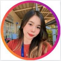 Ann Deng's Instagram, Twitter & Facebook