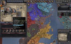 Remember to post spoiler tags. I May Have Broken Davos Ck2gameofthrones